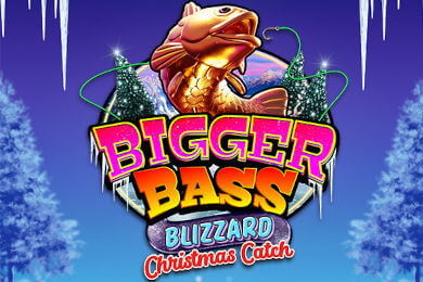 Biggerbassblizzardcc играть в Лимитлесс Казино